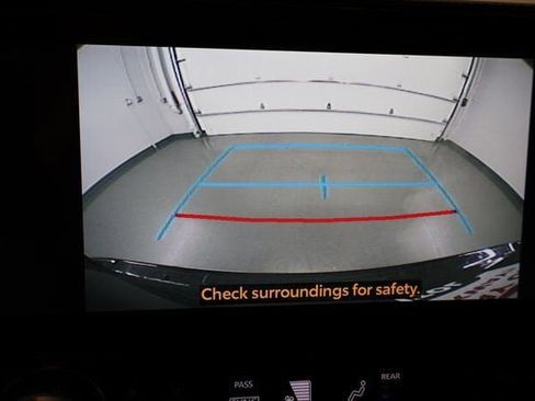 New 2026 Toyota Highlander XSE image 26