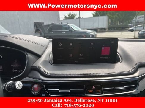 Used 2022 Acura MDX Advance image 30