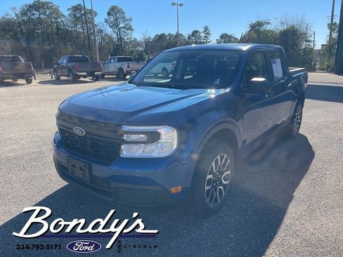 Used 2023 Ford Maverick XL image 4