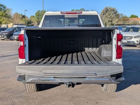 Used 2023 Chevrolet Silverado 1500 LT w/ True North Edition Plus image 34