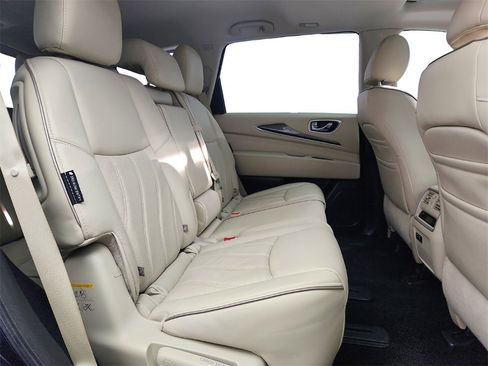 Used 2020 INFINITI QX60 Signature Edition image 25
