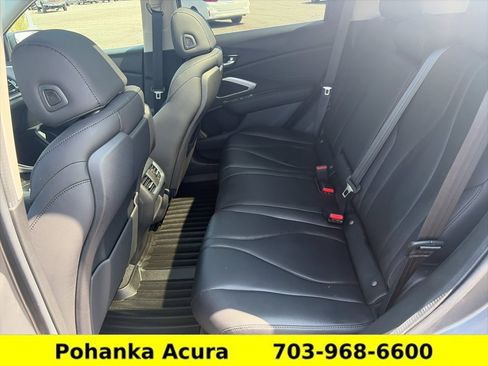 Used 2024 Acura RDX SH-AWD image 25
