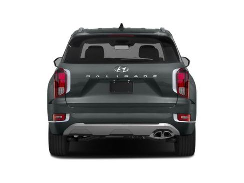 Used 2022 Hyundai Palisade Limited AWD/4WD image 8