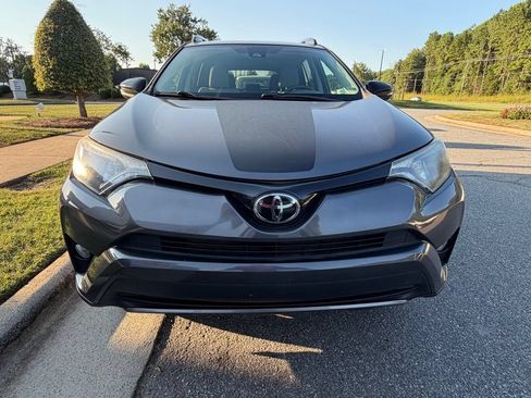 Used 2018 Toyota RAV4 Adventure AWD/4WD image 7