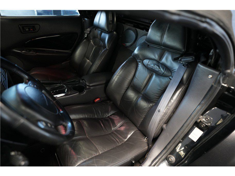 Used 2000 Plymouth Prowler RWD image 10