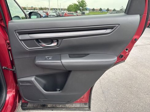 Certified 2024 Honda CR-V EX image 36