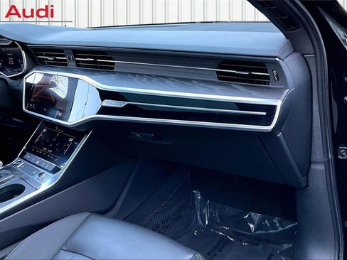 Used 2022 Audi A6 2.0T Premium w/ Black Optic Sport Package image 26
