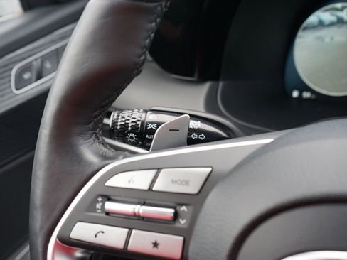 Certified 2023 Hyundai Palisade Limited w/ Cargo Package image 23