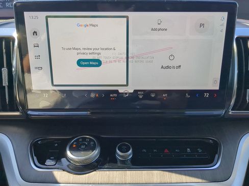 New 2025 Ford Expedition Max Platinum w/ Platinum Ultimate Package image 55