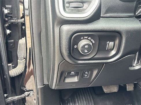 Used 2022 RAM 1500 Big Horn image 22