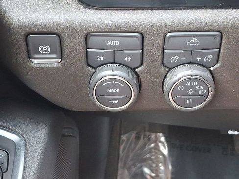 Certified 2026 Chevrolet Silverado 1500 RST image 23