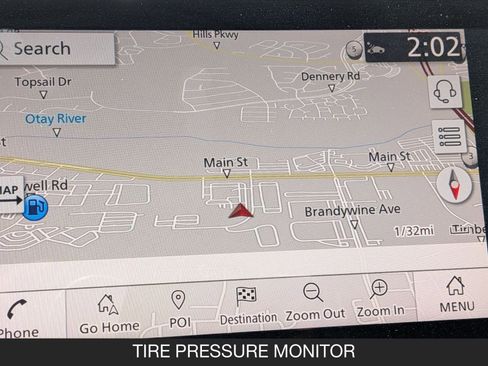 Used 2024 INFINITI QX80 Luxe image 21