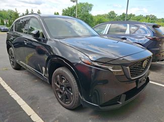 Used 2026 MAZDA CX-5 2.5 S w/ Premium Package AWD/4WD video 1