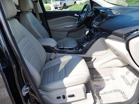 Used 2015 Ford Escape Titanium AWD/4WD image 52