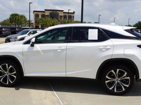 Used 2019 Lexus RX 350 FWD w/ Navigation Package image 5