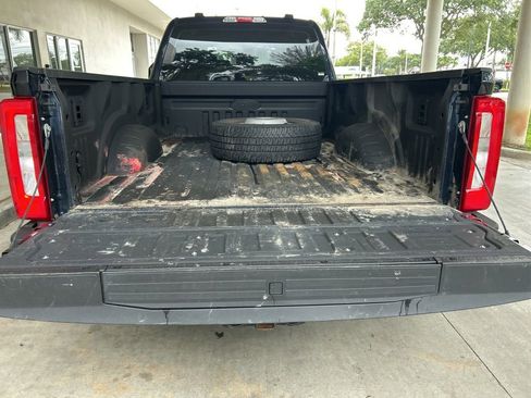 Used 2025 Ford F350 XL AWD/4WD image 38