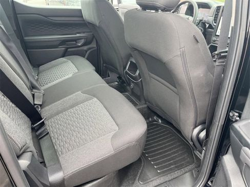 New 2025 Ford Ranger XL image 27
