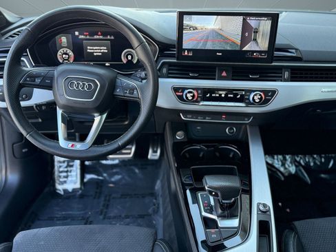 Used 2023 Audi A5 2.0T Premium Plus w/ Premium Plus image 31