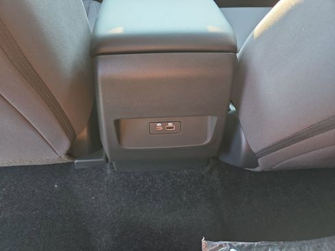 New 2025 Nissan Frontier SV image 15