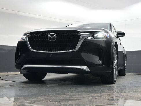 Used 2024 MAZDA CX-90 3.3 Turbo w/ Premium Package AWD/4WD image 34