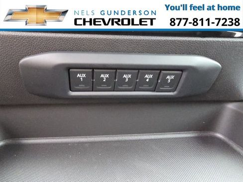 New 2026 Chevrolet Silverado 3500 LTZ image 29