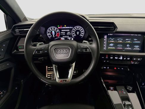 Used 2024 Audi RS 3 AWD/4WD image 24