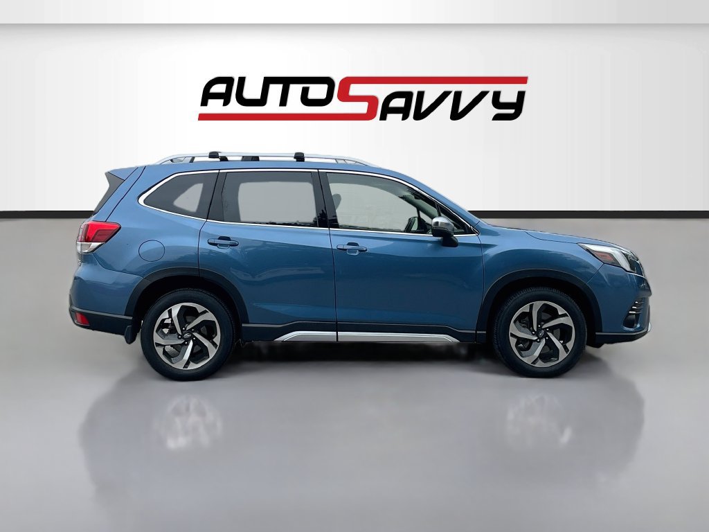 Used 2023 Subaru Forester Touring AWD/4WD image 8