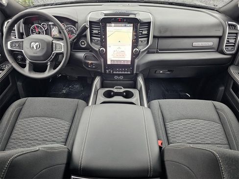 New 2026 RAM 2500 Big Horn image 10