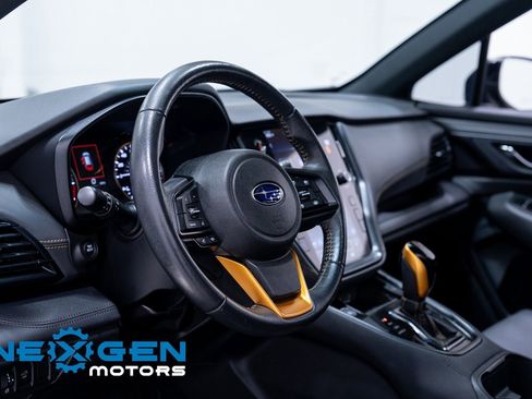 Used 2022 Subaru Outback Wilderness image 20