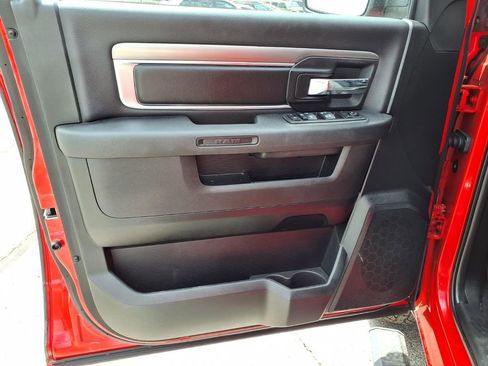 Used 2024 RAM 1500 Classic Warlock AWD/4WD image 21
