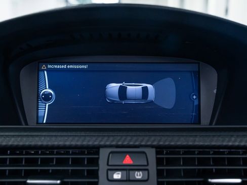 Used 2012 BMW M3 Convertible image 15