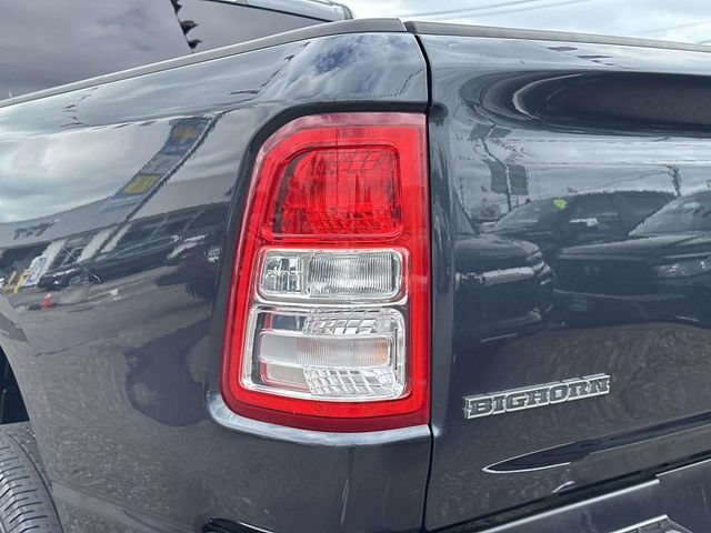 Used 2021 RAM 1500 Big Horn AWD/4WD image 12
