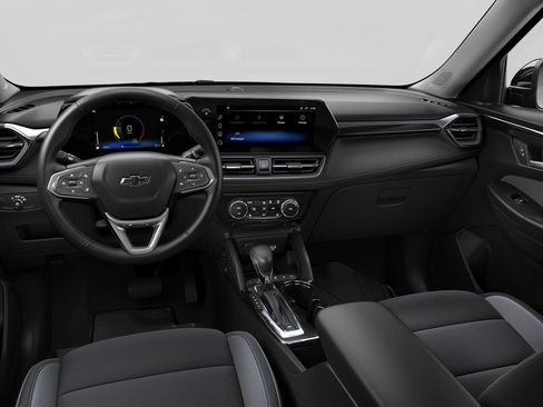 New 2026 Chevrolet TrailBlazer LT w/ Convenience Package AWD/4WD image 54