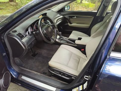 Used 2013 Acura TL SH-AWD image 10