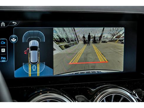 New 2026 Mercedes-Benz GLA 250 4MATIC image 16