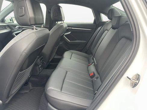 New 2026 Audi A3 2.0T Premium image 13