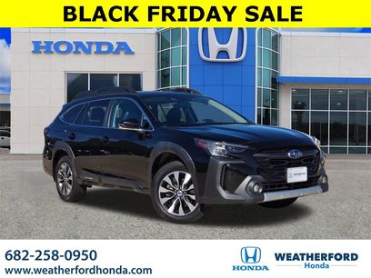 Used 2023 Subaru Outback Limited