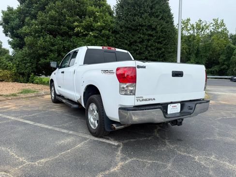 Used 2008 Toyota Tundra 2WD Double Cab image 8