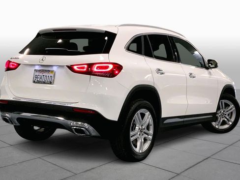 Certified 2023 Mercedes-Benz GLA 250 image 12