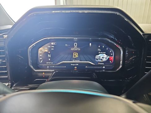 Used 2024 GMC Sierra 1500 Elevation AWD/4WD image 18