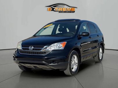 Used 2011 Honda CR-V EX-L