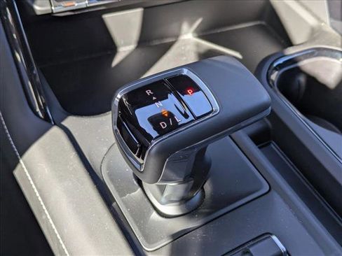 Used 2026 GMC Sierra 1500 AT4X image 11