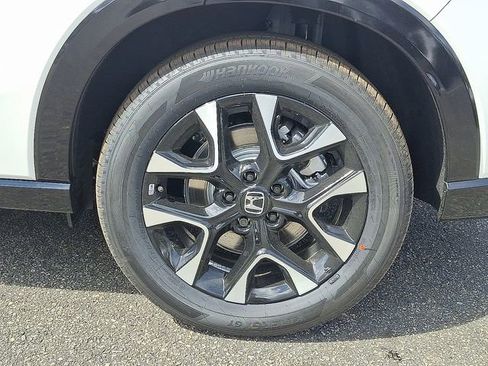 New 2026 Honda HR-V EX-L image 5