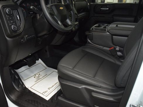 New 2026 Chevrolet Silverado 3500 W/T w/ WT Convenience Package image 30