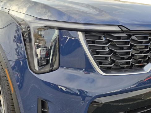 New 2026 Kia Sorento S image 3