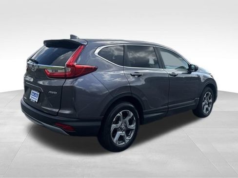 Used 2019 Honda CR-V EX-L image 8