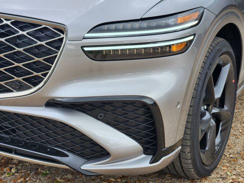New 2026 Genesis GV70 2.5T Sport Prestige AWD/4WD image 6