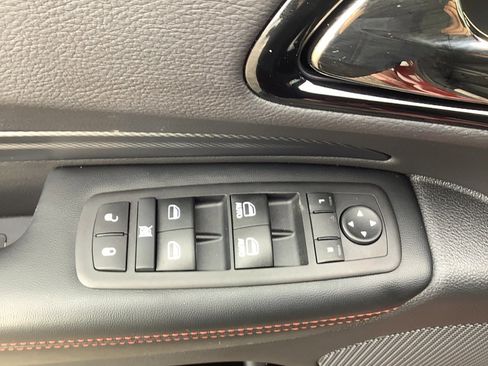 New 2026 Dodge Durango GT w/ Blacktop Package image 12