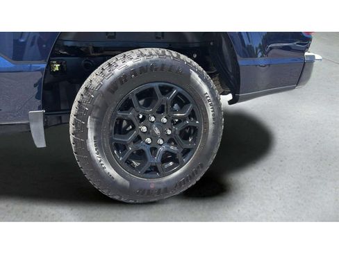 Used 2024 Ford F150 XLT w/ Equipment Group 302A MID AWD/4WD image 22