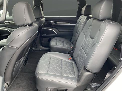 New 2025 Kia Telluride SX X-Line image 38